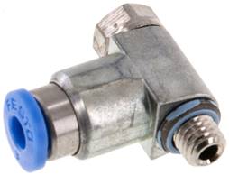 Festo GRLZ-M5-QS-3-LF-C
