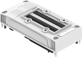 Festo CPX-AP-A-12DI4DO-PI Festo CPX-AP-A-12DI4DO-PI — Industrial Component