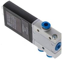 Festo MHE2-MS1H-3/2G-QS-4 Festo MHE2-MS1H-3/2G-QS-4 — Industrial Component