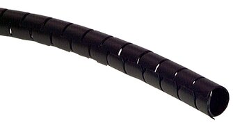 Landefeld PKBS 32 SCHWARZ Landefeld PKBS 32 SCHWARZ — Cable protection hose, 1 - 32mm,15 m. (incl. assembly tool)