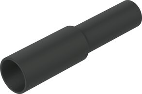 Festo CQH-15-QS-12 Festo CQH-15-QS-12 — Industrial Component