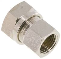 Landefeld GAI 18 LR MSV Landefeld GAI 18 LR MSV — Screw cutting ring fitt. 18 L (M26x1,5)-G 1/2", nickel-plated brass