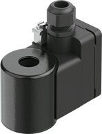 Festo VACC-S18-35-K4-2U-EX4ME Festo VACC-S18-35-K4-2U-EX4ME — Industrial Component