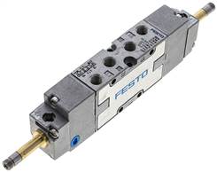 Festo MFH-5/3E-1/8-B Festo MFH-5/3E-1/8-B — Industrial Component