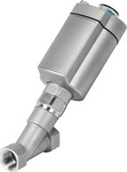 Festo VZXA-B-TS7-3/4"-M2-V14T-30-K-75-20-V4