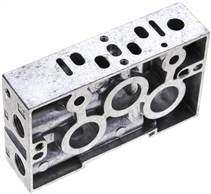 Festo NAW-1/4-01-VDMA Festo NAW-1/4-01-VDMA — Industrial Component