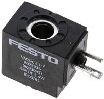 Festo VACS-C-C1-7 Festo VACS-C-C1-7 — Industrial Component