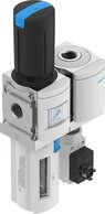 Festo MSB6-1/2:J1:F3-WP Festo MSB6-1/2:J1:F3-WP — Industrial Component