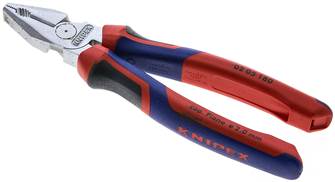 Knipex ZANGE KOK 180 CK