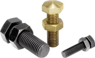 Norelem 02153-08046 Norelem 02153-08046 — Industrial Component