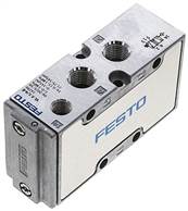 Festo VL-5-1/4-B Festo VL-5-1/4-B — Industrial Component