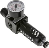 Landefeld FR 14-6 S Landefeld FR 14-6 S — MULTIFIX Filter regulator, G 1/4", 0,2 to 6bar, model series 1
