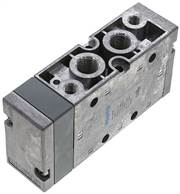 Festo VL-5-3/8-B Festo VL-5-3/8-B — Industrial Component