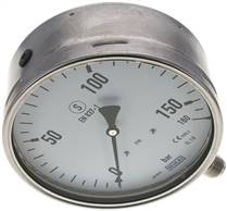 WIKA MSS 160160 ES