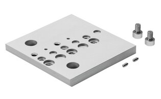Festo HAPS-11 Festo HAPS-11 — Industrial Component
