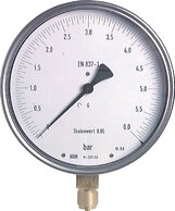 WIKA MSF 100160