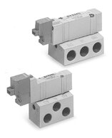 SMC SY3000-11-25 SMC SY3000-11-25 — Industrial Component