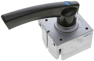 Festo VHER-H-B43E-B-G12 Festo VHER-H-B43E-B-G12 — Industrial Component