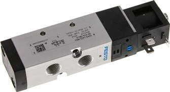 Festo VUVS-LK25-M52-14-B