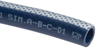 Landefeld AQUASOFT 25 Landefeld AQUASOFT 25 — Drinking water hose made of TPE 25 (1")x32,8mm