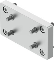 Festo DHAA-G-G3-25-B11-32 Festo DHAA-G-G3-25-B11-32 — Industrial Component