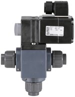 Bürkert OT-BUERKERT000330 Bürkert OT-BUERKERT000330 — 0131-F-10,0-AA-PV-KM24-024/UC- 3/2-way-solenoid valve f.aggre of Bürkert