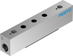 Festo VABF-L1-P7A13-G18 Festo VABF-L1-P7A13-G18 — Industrial Component