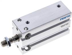 Festo DPDM-25-40-PA Festo DPDM-25-40-PA — Industrial Component