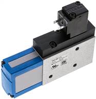 Festo VAD-ME-1/4 Festo VAD-ME-1/4 — Industrial Component