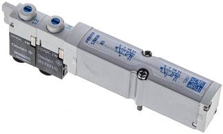 Festo VMPA14-M1HF-KS-PI Festo VMPA14-M1HF-KS-PI — Industrial Component