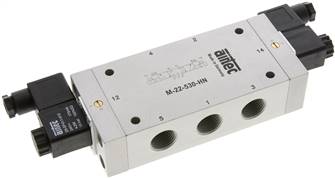 Airtec M 22530HN 12V=