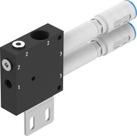 Festo OVPN-20-L3-PG14-G34-UA Festo OVPN-20-L3-PG14-G34-UA — Industrial Component