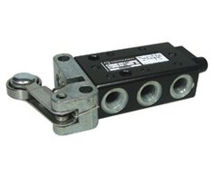 IMI-Norgren X3039302 IMI-Norgren X3039302 — Industrial Component