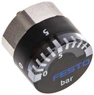Festo MA-15-10-M5 Festo MA-15-10-M5 — Industrial Component