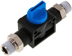 Festo HE-3-1/4-1/4 Festo HE-3-1/4-1/4 — Industrial Component