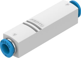 Festo VN-07-M-I3-PQ2-VQ2 Festo VN-07-M-I3-PQ2-VQ2 — Industrial Component