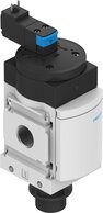 Festo MS6-EE-1/2-V24 Festo MS6-EE-1/2-V24 — Industrial Component