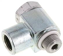 Festo GRLA-1/8-B Festo GRLA-1/8-B — Industrial Component