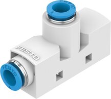 Festo VN-14-L-T4-PQ2-VQ3-RQ3 Festo VN-14-L-T4-PQ2-VQ3-RQ3 — Industrial Component