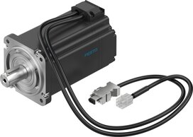 Festo EMMB-AS-80-07-K-S30M Festo EMMB-AS-80-07-K-S30M — Industrial Component