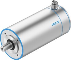Festo EMMH-AS-108-HKA-HS-S1MB-T Festo EMMH-AS-108-HKA-HS-S1MB-T — Industrial Component