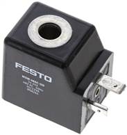 Festo MSW-48AC-OD Festo MSW-48AC-OD — Industrial Component