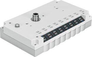 Festo CPV14-GE-PT-8
