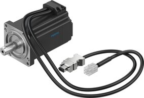 Festo EMMB-AS-60-02-K-S30S Festo EMMB-AS-60-02-K-S30S — Industrial Component