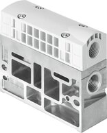 Festo VABF-S1-1-P1A12-G12 Festo VABF-S1-1-P1A12-G12 — Industrial Component