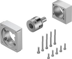 Festo EAMM-A-L48-80P