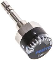 Festo MA-15-10-QS-4 Festo MA-15-10-QS-4 — Industrial Component