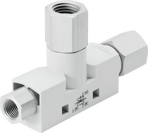 Festo VN-07-H-T3-PI4-VI4-RI4 Festo VN-07-H-T3-PI4-VI4-RI4 — Industrial Component