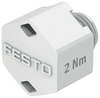 Festo VABD-D3-L-GN14 Festo VABD-D3-L-GN14 — Industrial Component