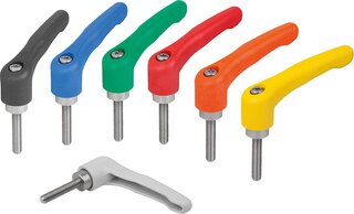 Norelem 06611-50-10516X25 Norelem 06611-50-10516X25 — Industrial Component